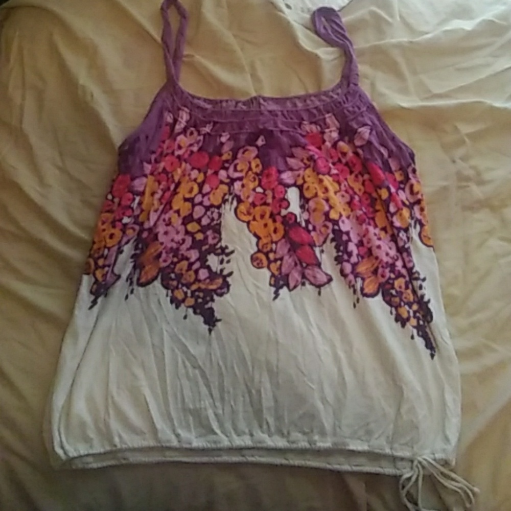American Eagle Outfitters tank
